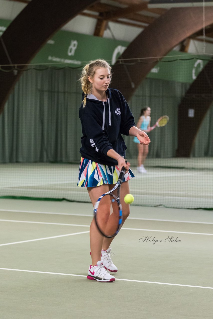 Bild 126 - Verbandsmeisterschaften U16